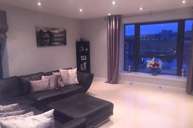 Appartement Stunning With Amazing Views à Newcastle-upon-Tyne