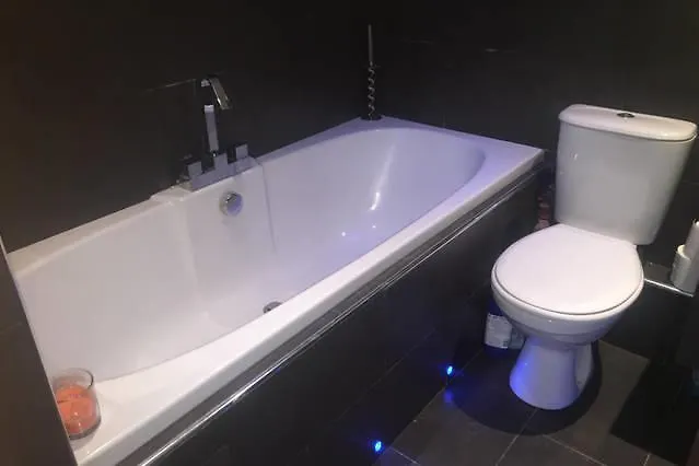 Stunning With Amazing Views Apartment Newcastle upon Tyne