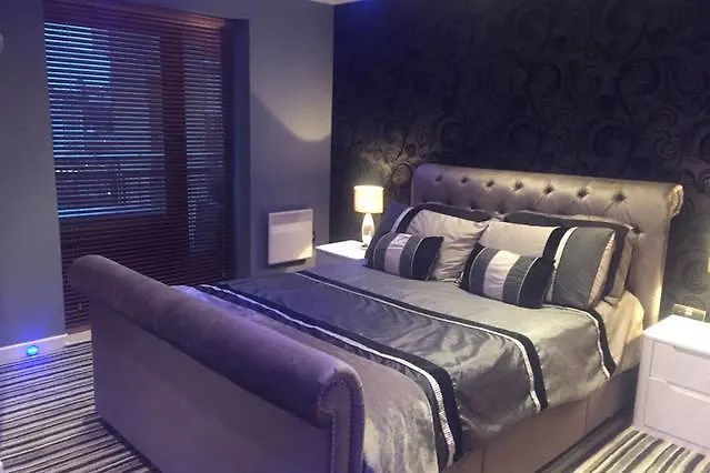 Stunning With Amazing Views Apartment Newcastle upon Tyne 0*,