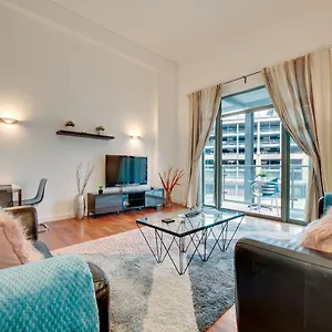 Crown 1c By Week2week Apartment