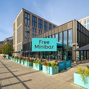 Innside By Melia Newcastle upon Tyne
